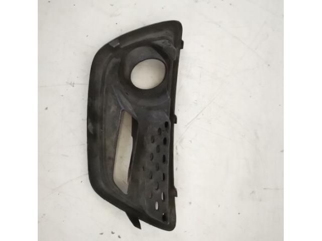 bontott RENAULT CAPTUR Bal Ködlámpa Rács