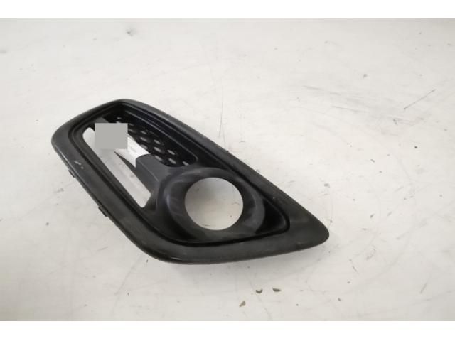 bontott RENAULT CAPTUR Bal Ködlámpa Rács