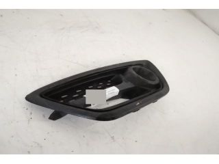 bontott RENAULT CAPTUR Bal Ködlámpa Rács