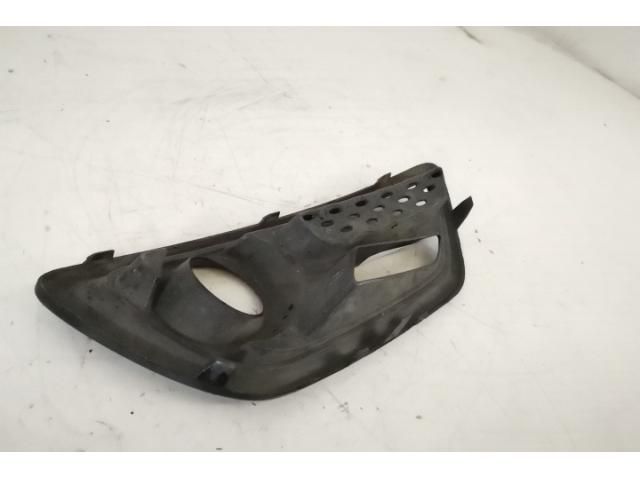 bontott RENAULT CAPTUR Bal Ködlámpa Rács