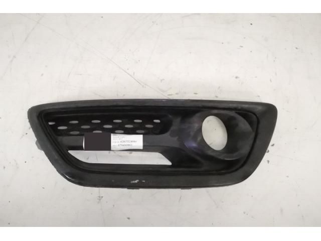 bontott RENAULT CAPTUR Bal Ködlámpa Rács