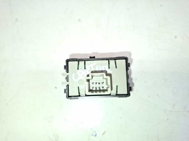 bontott RENAULT CAPTUR Bal Kormánykapcsoló Irányjelző (Tempomatos)