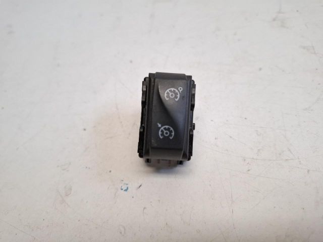 bontott RENAULT CAPTUR Bal Kormánykapcsoló Irányjelző (Tempomatos)