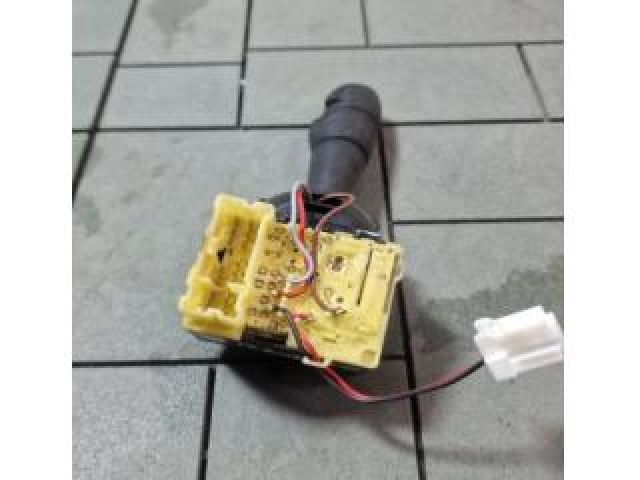 bontott RENAULT CAPTUR Bal Kormánykapcsoló Irányjelző