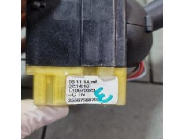 bontott RENAULT CAPTUR Bal Kormánykapcsoló Irányjelző