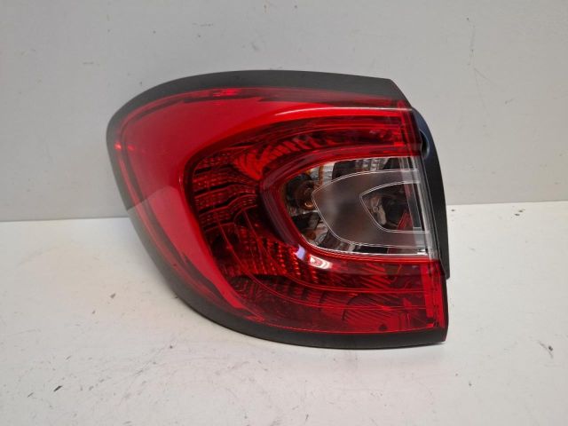 bontott RENAULT CAPTUR Bal Külső Hátsó Lámpa