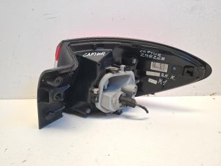 bontott RENAULT CAPTUR Bal Külső Hátsó Lámpa