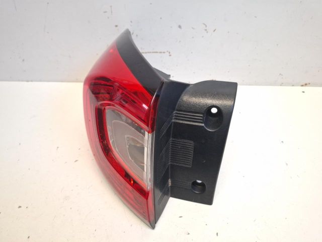 bontott RENAULT CAPTUR Bal Külső Hátsó Lámpa