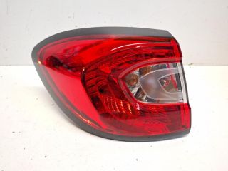 bontott RENAULT CAPTUR Bal Külső Hátsó Lámpa