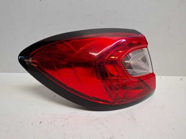 bontott RENAULT CAPTUR Bal Külső Hátsó Lámpa