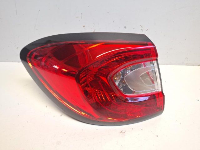 bontott RENAULT CAPTUR Bal Külső Hátsó Lámpa