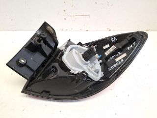 bontott RENAULT CAPTUR Bal Külső Hátsó Lámpa