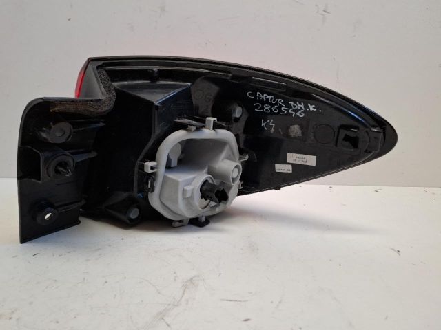 bontott RENAULT CAPTUR Bal Külső Hátsó Lámpa