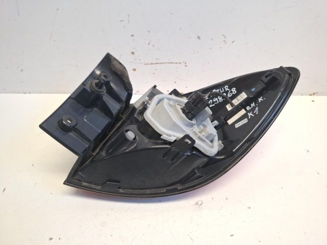 bontott RENAULT CAPTUR Bal Külső Hátsó Lámpa