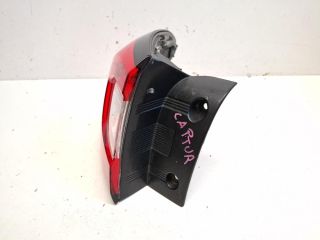 bontott RENAULT CAPTUR Bal Külső Hátsó Lámpa