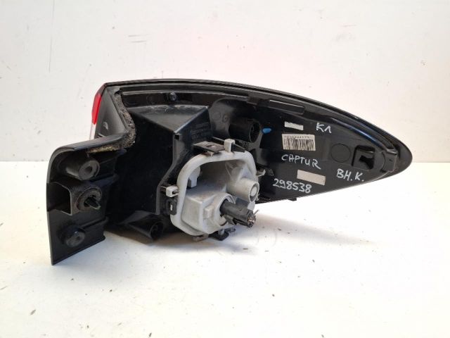 bontott RENAULT CAPTUR Bal Külső Hátsó Lámpa