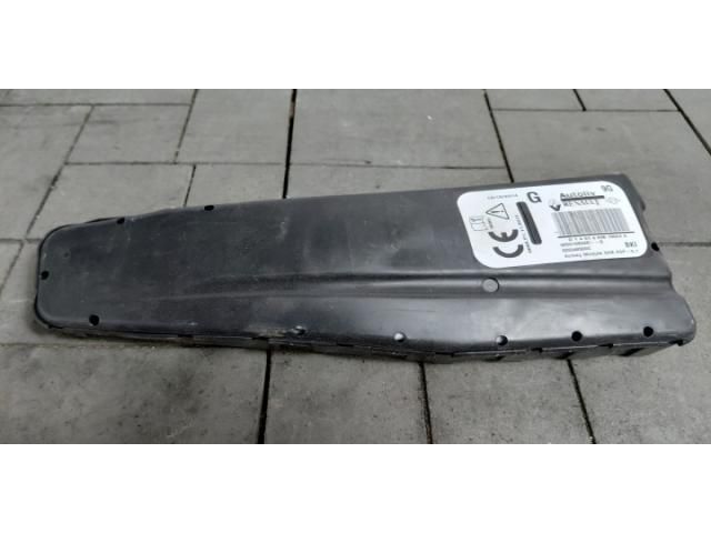 bontott RENAULT CAPTUR Bal Oldallégzsák