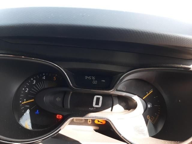 bontott RENAULT CAPTUR Bal Szellőző