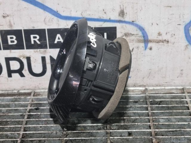 bontott RENAULT CAPTUR Bal Szellőző