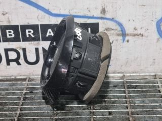 bontott RENAULT CAPTUR Bal Szellőző