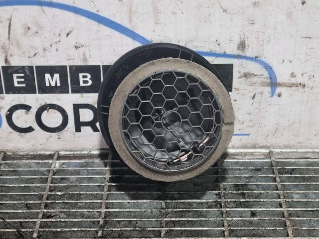 bontott RENAULT CAPTUR Bal Szellőző