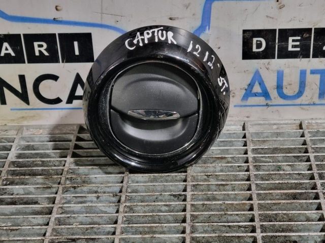 bontott RENAULT CAPTUR Bal Szellőző