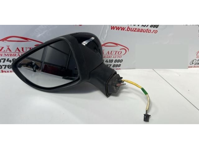 bontott RENAULT CAPTUR Bal Visszapillantó Tükör (Elektromos)