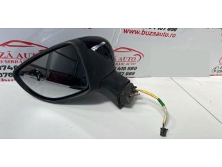 bontott RENAULT CAPTUR Bal Visszapillantó Tükör (Elektromos)