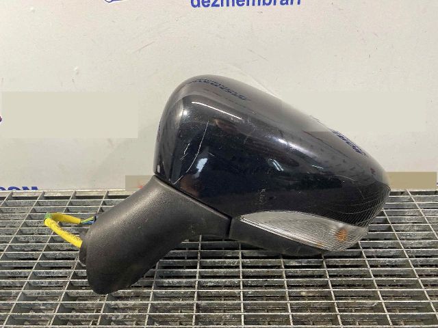 bontott RENAULT CAPTUR Bal Visszapillantó Tükör (Elektromos)