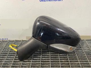 bontott RENAULT CAPTUR Bal Visszapillantó Tükör (Elektromos)