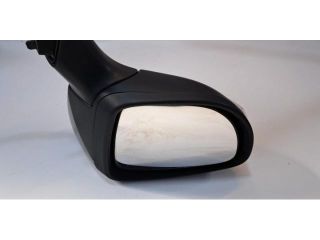 bontott RENAULT CAPTUR Bal Visszapillantó Tükör (Elektromos)