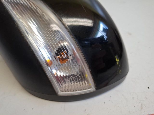 bontott RENAULT CAPTUR Bal Visszapillantó Tükör (Elektromos)