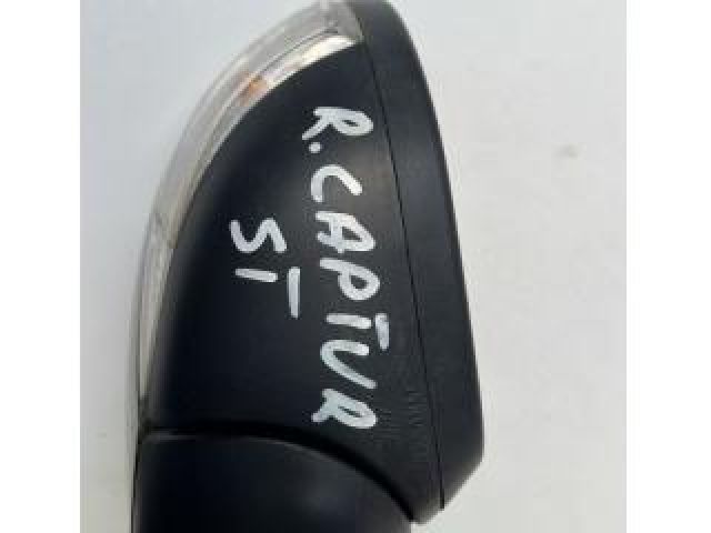 bontott RENAULT CAPTUR Bal Visszapillantó Tükör (Elektromos)