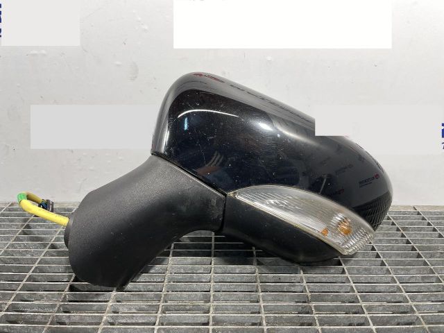 bontott RENAULT CAPTUR Bal Visszapillantó Tükör (Elektromos)