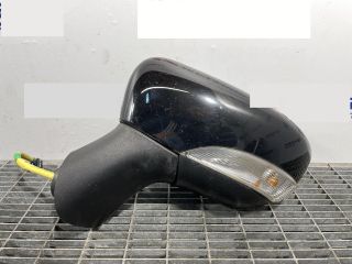 bontott RENAULT CAPTUR Bal Visszapillantó Tükör (Elektromos)