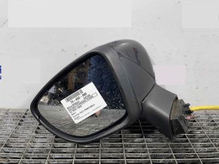 bontott RENAULT CAPTUR Bal Visszapillantó Tükör (Elektromos)