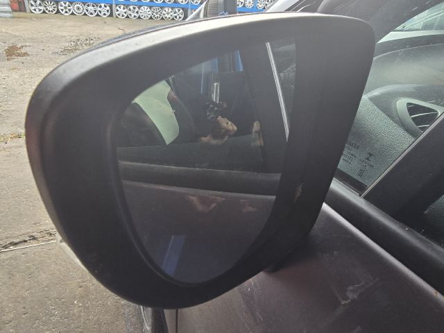 bontott RENAULT CAPTUR Bal Visszapillantó Tükör (Elektromos)