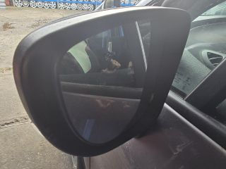 bontott RENAULT CAPTUR Bal Visszapillantó Tükör (Elektromos)