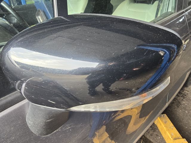 bontott RENAULT CAPTUR Bal Visszapillantó Tükör (Elektromos)