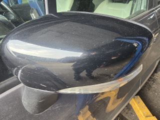 bontott RENAULT CAPTUR Bal Visszapillantó Tükör (Elektromos)