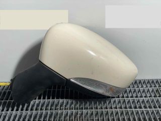 bontott RENAULT CAPTUR Bal Visszapillantó Tükör (Elektromos)