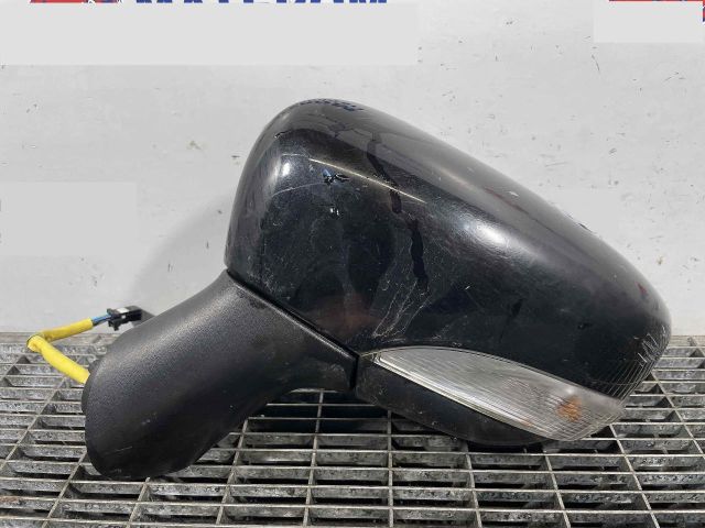 bontott RENAULT CAPTUR Bal Visszapillantó Tükör (Elektromos)