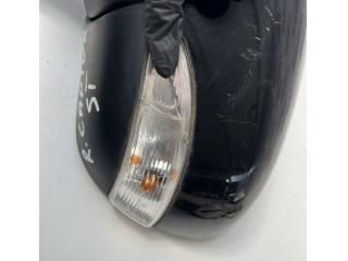 bontott RENAULT CAPTUR Bal Visszapillantó Tükör (Elektromos)