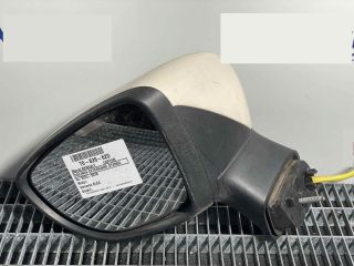 bontott RENAULT CAPTUR Bal Visszapillantó Tükör (Elektromos)