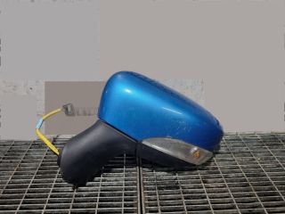 bontott RENAULT CAPTUR Bal Visszapillantó Tükör (Elektromos)