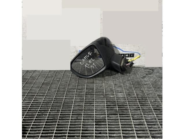 bontott RENAULT CAPTUR Bal Visszapillantó Tükör (Elektromos)