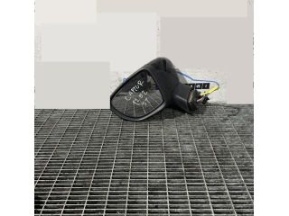 bontott RENAULT CAPTUR Bal Visszapillantó Tükör (Elektromos)