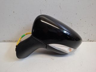 bontott RENAULT CAPTUR Bal Visszapillantó Tükör (Elektromos)