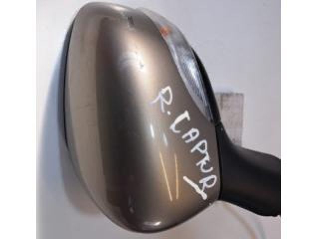 bontott RENAULT CAPTUR Bal Visszapillantó Tükör (Elektromos)