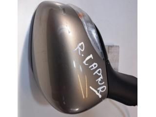 bontott RENAULT CAPTUR Bal Visszapillantó Tükör (Elektromos)